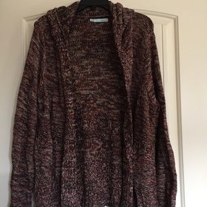 Maurices Sweater Hoodie sz XL
